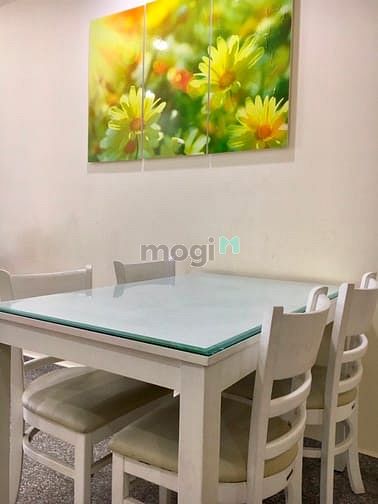 Hình ảnh ✔ Cho thuê CHCC HOÀNG ANH THANH BÌNH 73m 2pn 1wc - Nội thất đầy đủ