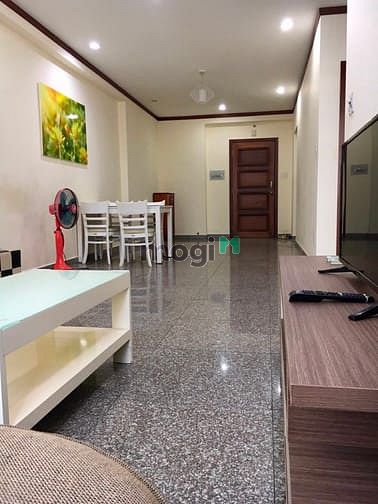 Hình ảnh ✔ Cho thuê CHCC HOÀNG ANH THANH BÌNH 73m 2pn 1wc - Nội thất đầy đủ