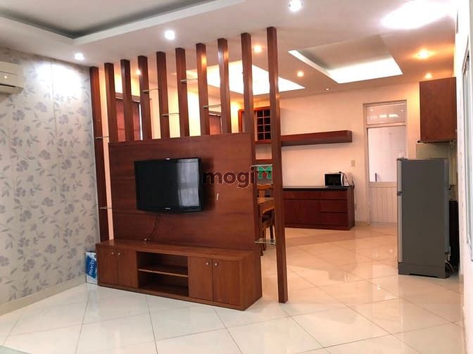 Hình ảnh BÁN CĂN HỘ ĐẸp sky garden , quận 7