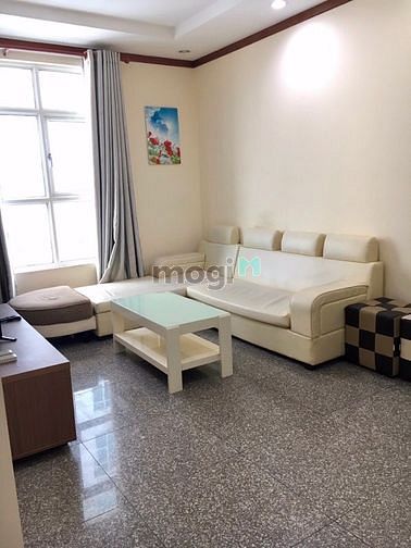 Hình ảnh ✔ Cho thuê CHCC HOÀNG ANH THANH BÌNH 73m 2pn 1wc - Nội thất đầy đủ