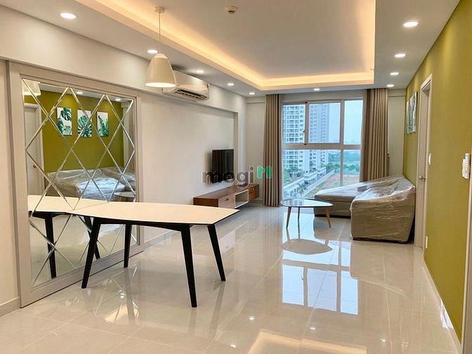 Hình ảnh Saigon South Residence cần cho thuê 3PN giá chỉ 15tr/tháng
