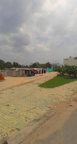 Hình ảnh Mở bán dự án MT đường Nguyễn Văn Công, P3, Gò Vấp, kế bên Đại Học Mở,