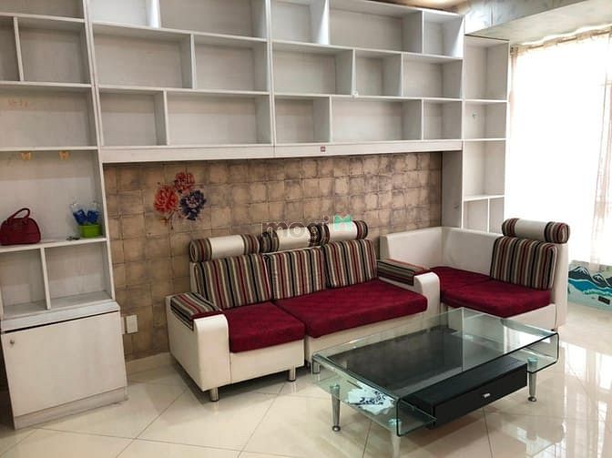 Hình ảnh BÁN CĂN HỘ ĐẸp sky garden , quận 7