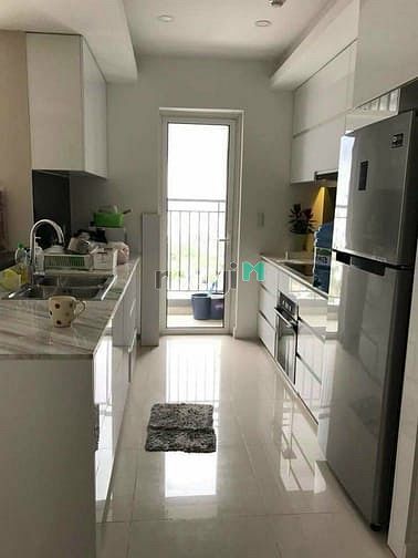 Hình ảnh ✔ Cho thuê CHCC GALAXY 9 - 100m 3pn 2wc - Nội thất đầy đủ
