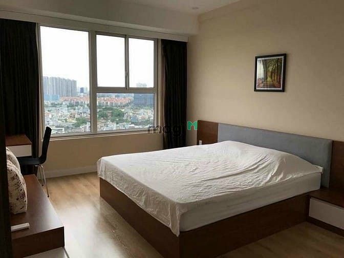 Hình ảnh ✔ Cho thuê CHCC GALAXY 9 - 100m 3pn 2wc - Nội thất đầy đủ
