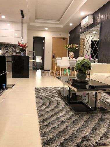 Hình ảnh Cho thuê c/h M-One,Q7, 94m2, 3pn, ntđđ- 14tr( bao phí internet )