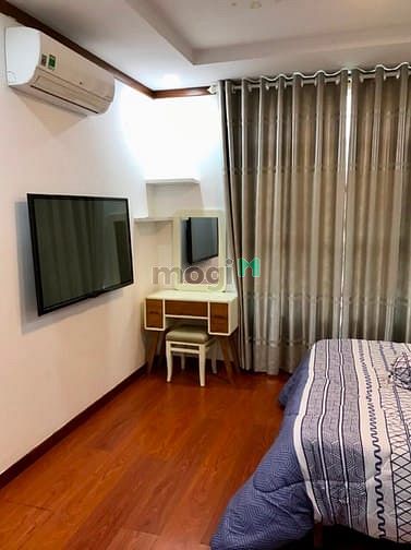 Hình ảnh ✔ Cho thuê CHCC HOÀNG ANH THANH BÌNH 113m 3pn 2wc - Nội thất đầy đủ
