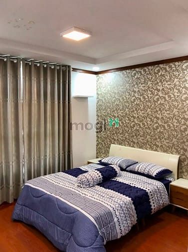 Hình ảnh ✔ Cho thuê CHCC HOÀNG ANH THANH BÌNH 113m 3pn 2wc - Nội thất đầy đủ
