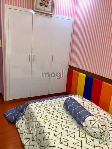 Hình ảnh ✔ Cho thuê CHCC HOÀNG ANH THANH BÌNH 113m 3pn 2wc - Nội thất đầy đủ