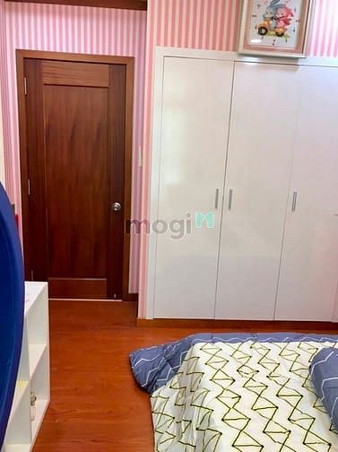 Hình ảnh ✔ Cho thuê CHCC HOÀNG ANH THANH BÌNH 113m 3pn 2wc - Nội thất đầy đủ