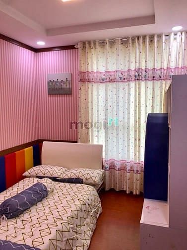 Hình ảnh ✔ Cho thuê CHCC HOÀNG ANH THANH BÌNH 113m 3pn 2wc - Nội thất đầy đủ