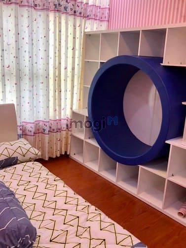 Hình ảnh ✔ Cho thuê CHCC HOÀNG ANH THANH BÌNH 113m 3pn 2wc - Nội thất đầy đủ
