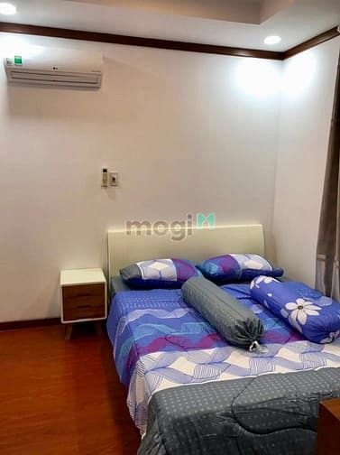 Hình ảnh ✔ Cho thuê CHCC HOÀNG ANH THANH BÌNH 113m 3pn 2wc - Nội thất đầy đủ