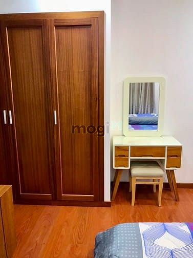 Hình ảnh ✔ Cho thuê CHCC HOÀNG ANH THANH BÌNH 113m 3pn 2wc - Nội thất đầy đủ