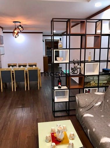 Hình ảnh ✔ Cho thuê CHCC HOÀNG ANH THANH BÌNH 113m 3pn 2wc - Nội thất đầy đủ