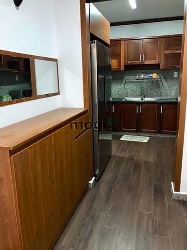 Hình ảnh ✔ Cho thuê CHCC HOÀNG ANH THANH BÌNH 113m 3pn 2wc - Nội thất đầy đủ