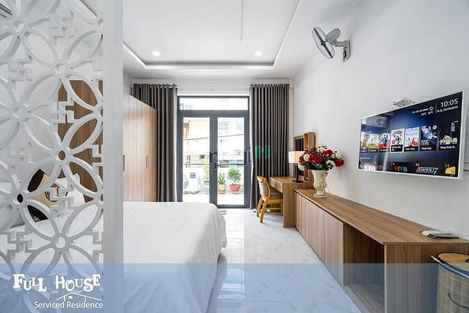 Hình ảnh Mặt tiền Chấn Hưng 80m2 ( 4 * 20 ) chỉ 13 tỷ rưỡi.