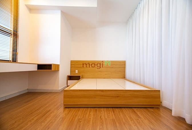 Hình ảnh Duplex M-One đầy đủ nội thất - view Bitexco đẹp lung linh