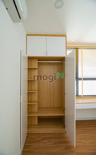 Hình ảnh Duplex M-One đầy đủ nội thất - view Bitexco đẹp lung linh