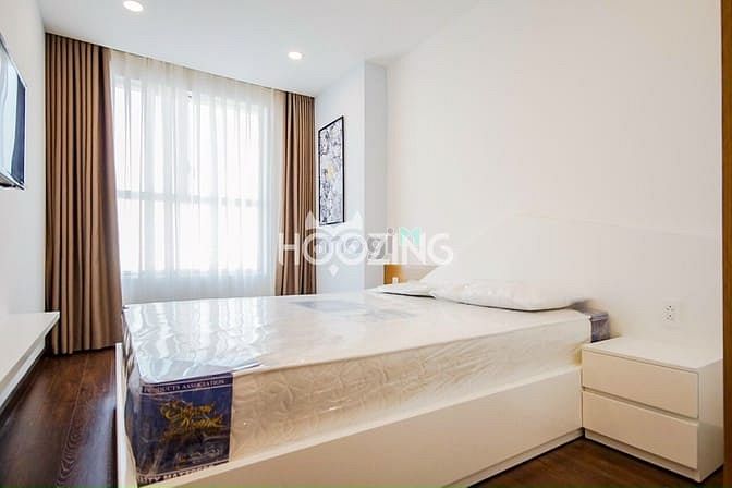 Hình ảnh ✔ Cho thuê CHCC SUNRISE CITY VIEW 76m 2pn 2wc - Nội thất đầy đủ
