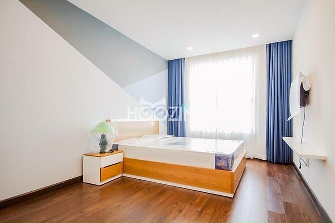 Hình ảnh ✔ Cho thuê CHCC SUNRISE CITY VIEW 76m 2pn 2wc - Nội thất đầy đủ
