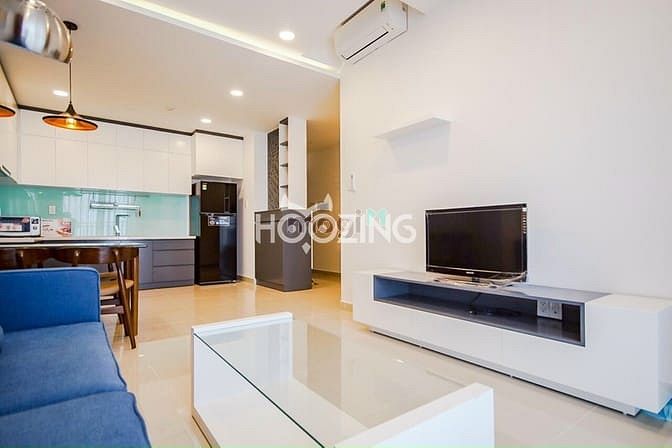 Hình ảnh ✔ Cho thuê CHCC SUNRISE CITY VIEW 76m 2pn 2wc - Nội thất đầy đủ