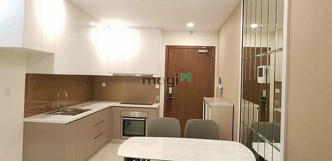 Hình ảnh ✔ Cho thuê CHCC MASTERI MILLENNIUM 75m 2pn 2wc - Nội thất đầy đủ