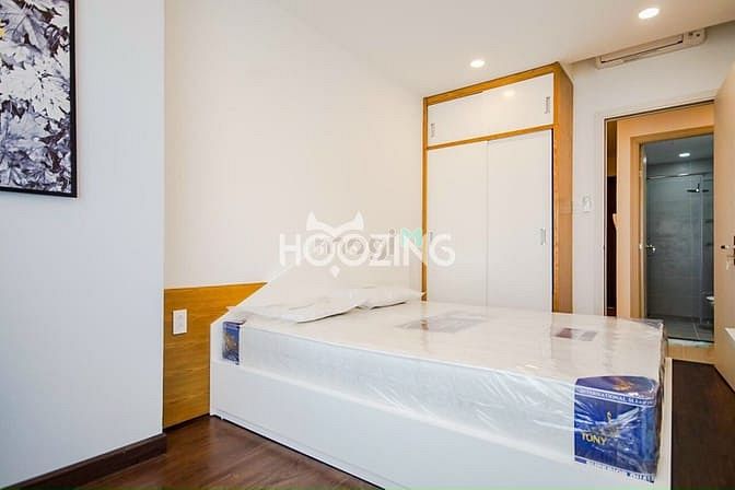 Hình ảnh ✔ Cho thuê CHCC SUNRISE CITY VIEW 76m 2pn 2wc - Nội thất đầy đủ