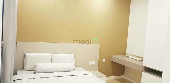 Hình ảnh ✔ Cho thuê CHCC MASTERI MILLENNIUM 75m 2pn 2wc - Nội thất đầy đủ