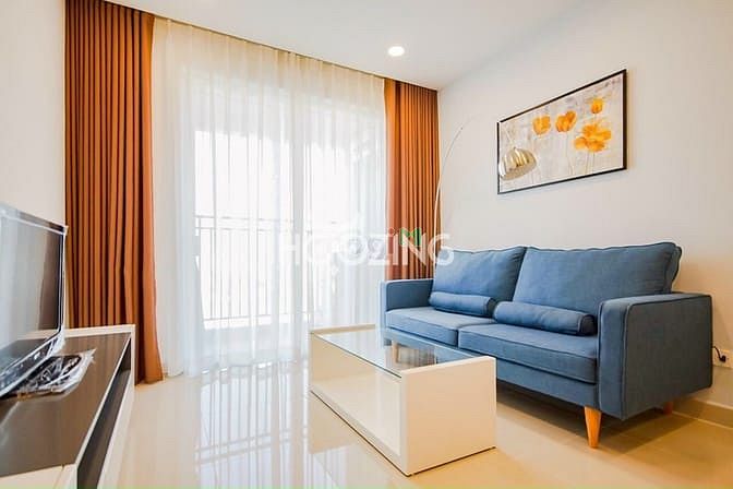 Hình ảnh ✔ Cho thuê CHCC SUNRISE CITY VIEW 76m 2pn 2wc - Nội thất đầy đủ