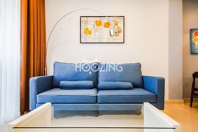 Hình ảnh ✔ Cho thuê CHCC SUNRISE CITY VIEW 76m 2pn 2wc - Nội thất đầy đủ