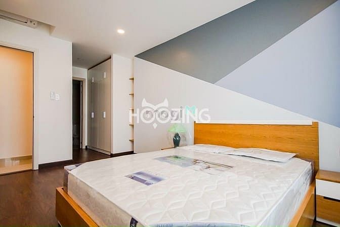 Hình ảnh ✔ Cho thuê CHCC SUNRISE CITY VIEW 76m 2pn 2wc - Nội thất đầy đủ