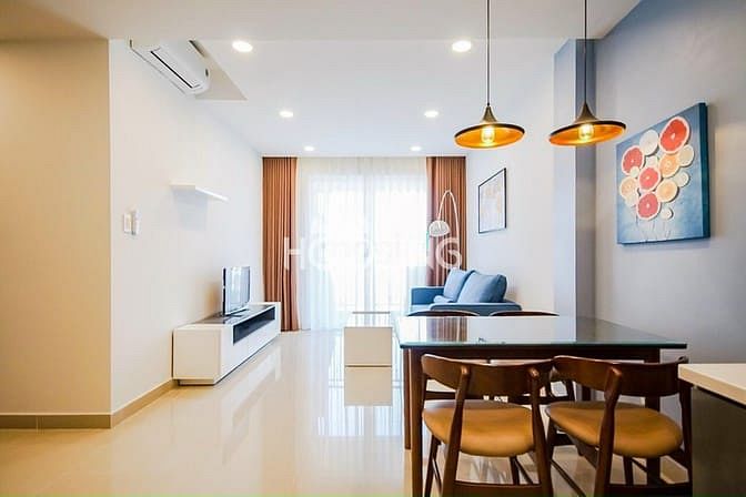 Hình ảnh ✔ Cho thuê CHCC SUNRISE CITY VIEW 76m 2pn 2wc - Nội thất đầy đủ