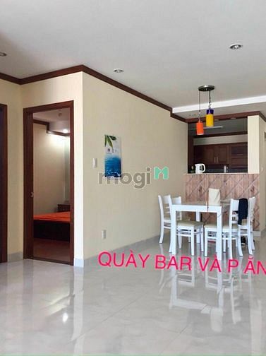 Hình ảnh ✔ Cho thuê CHCC HOÀNG ANH THANH BÌNH 92m 2pn - Nội thất đầy đủ