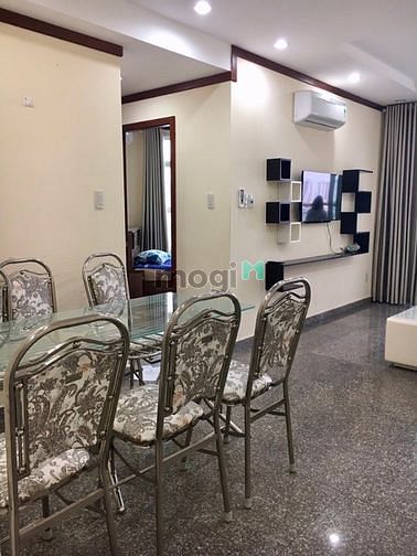 Hình ảnh ✔ Cho thuê CHCC HOÀNG ANH THANH BÌNH 82m 2pn - Nội thất đầy đủ
