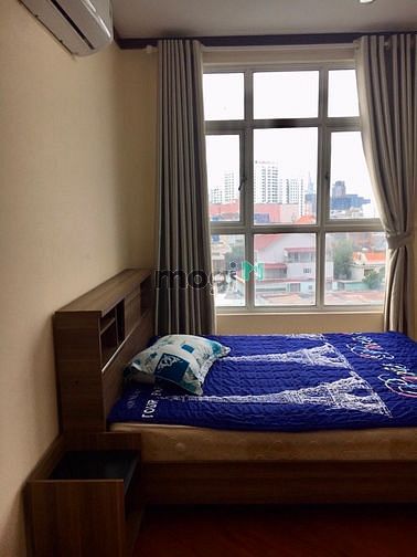 Hình ảnh ✔ Cho thuê CHCC HOÀNG ANH THANH BÌNH 82m 2pn - Nội thất đầy đủ