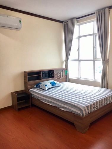 Hình ảnh ✔ Cho thuê CHCC HOÀNG ANH THANH BÌNH 82m 2pn - Nội thất đầy đủ