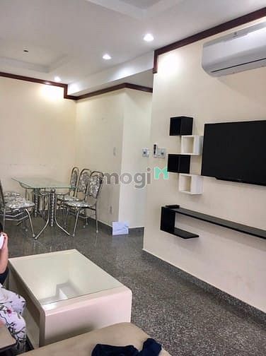Hình ảnh ✔ Cho thuê CHCC HOÀNG ANH THANH BÌNH 82m 2pn - Nội thất đầy đủ