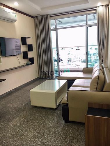 Hình ảnh ✔ Cho thuê CHCC HOÀNG ANH THANH BÌNH 82m 2pn - Nội thất đầy đủ