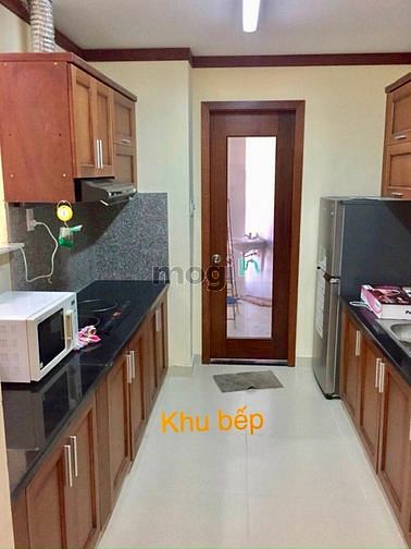 Hình ảnh ✔ Cho thuê CHCC HOÀNG ANH THANH BÌNH 92m 2pn - Nội thất đầy đủ