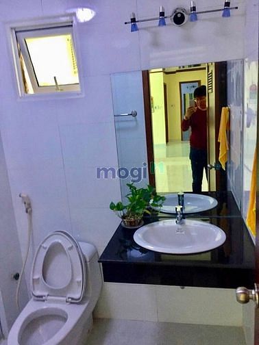 Hình ảnh ✔ Cho thuê CHCC HOÀNG ANH THANH BÌNH 92m 2pn - Nội thất đầy đủ