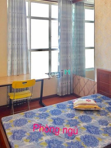 Hình ảnh ✔ Cho thuê CHCC HOÀNG ANH THANH BÌNH 92m 2pn - Nội thất đầy đủ