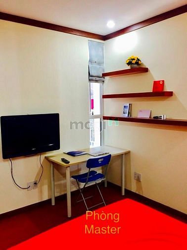 Hình ảnh ✔ Cho thuê CHCC HOÀNG ANH THANH BÌNH 92m 2pn - Nội thất đầy đủ