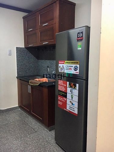Hình ảnh ✔ Cho thuê CHCC HOÀNG ANH THANH BÌNH 82m 2pn - Nội thất đầy đủ