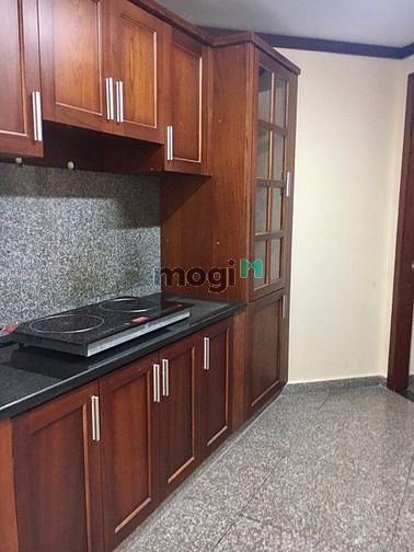 Hình ảnh ✔ Cho thuê CHCC HOÀNG ANH THANH BÌNH 82m 2pn - Nội thất đầy đủ
