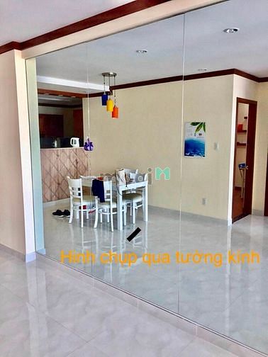 Hình ảnh ✔ Cho thuê CHCC HOÀNG ANH THANH BÌNH 92m 2pn - Nội thất đầy đủ