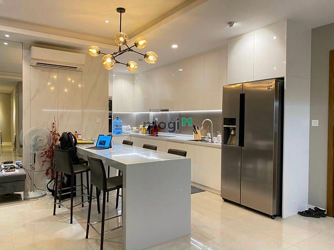 Hình ảnh ✔ Cho thuê CHCC MASTERI MILLENNIUM 107m 3pn 2wc - Nội thất đầy đủ