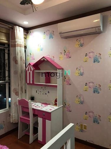 Hình ảnh ✔ Cho thuê CHCC HOÀNG ANH THANH BÌNH 113m 3pn 2wc - Nội thất đầy đủ