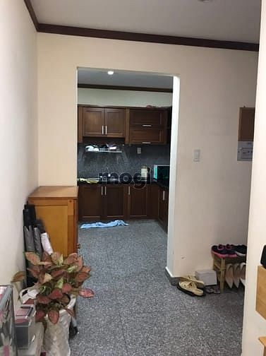 Hình ảnh ✔ Cho thuê CHCC HOÀNG ANH THANH BÌNH 113m 3pn 2wc - Nội thất đầy đủ