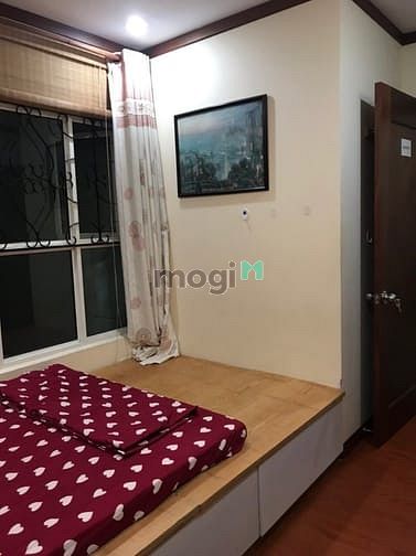 Hình ảnh ✔ Cho thuê CHCC HOÀNG ANH THANH BÌNH 113m 3pn 2wc - Nội thất đầy đủ